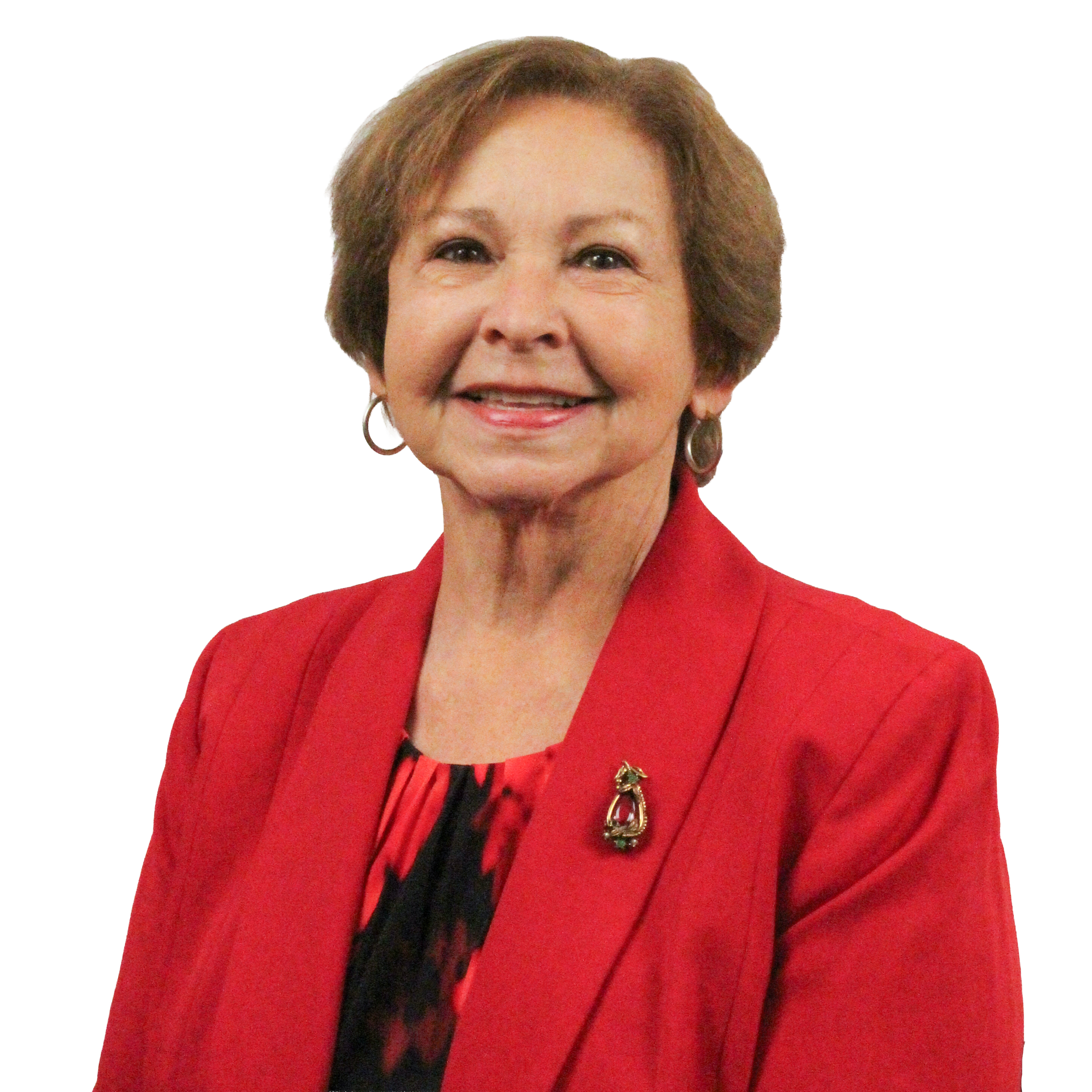 Rebecca Gardenour, Past President, New Albany-Floyd County Consolidated School Corporation