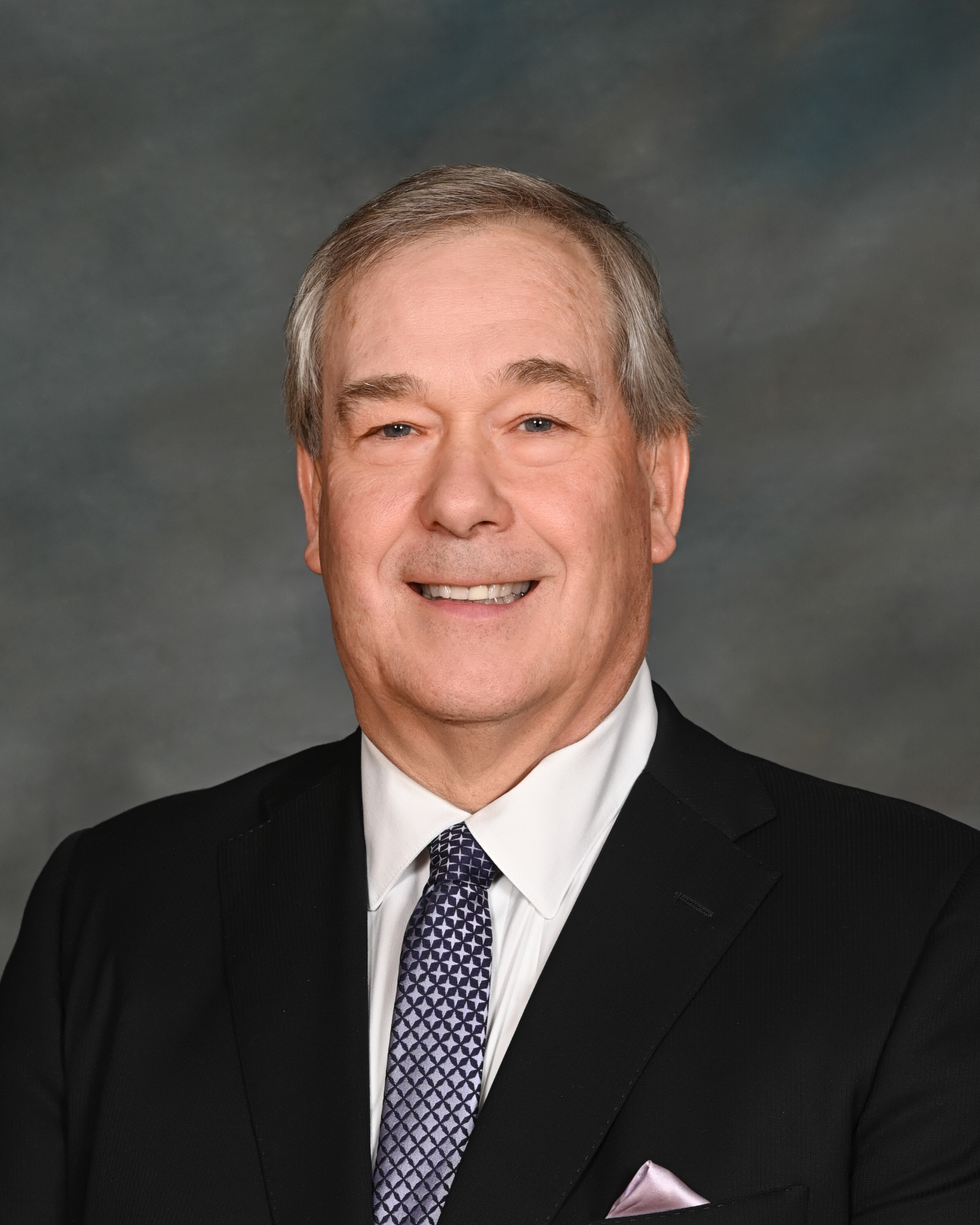 Gary Fox, Region 2 Director, Penn-Harris-Madison Community School Corporation