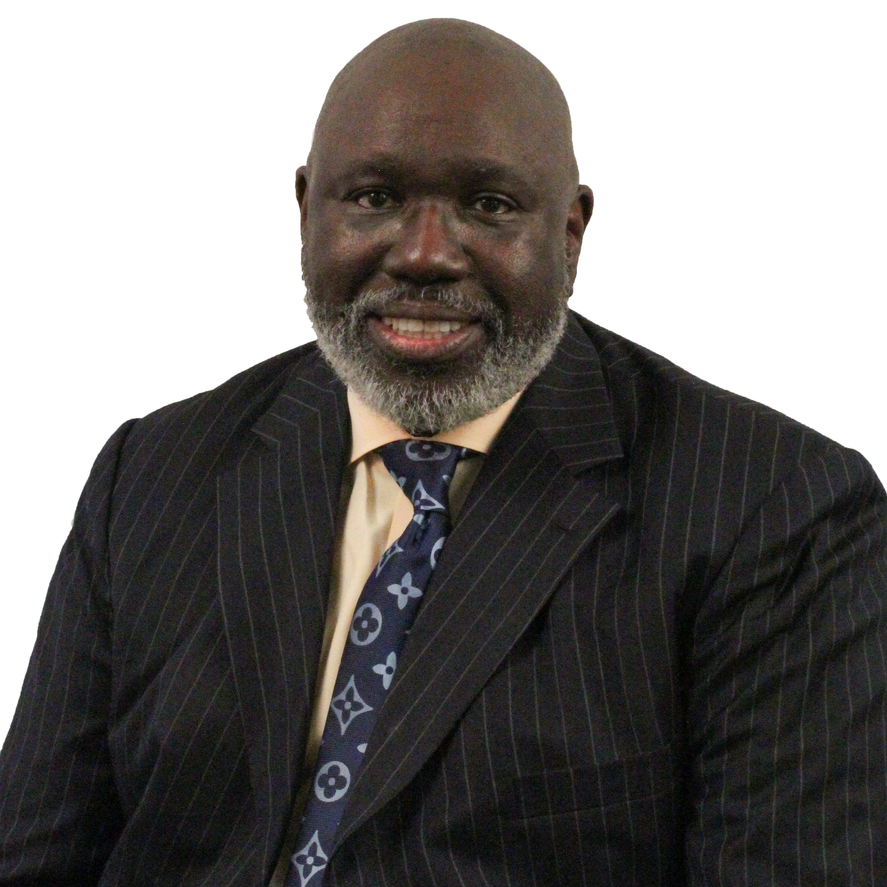 Glenn Johnson, Region 1 Director, Gary Community School Corporation