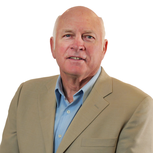 Joseph Basham, Region 10 Director, Silver Creek School Corporation