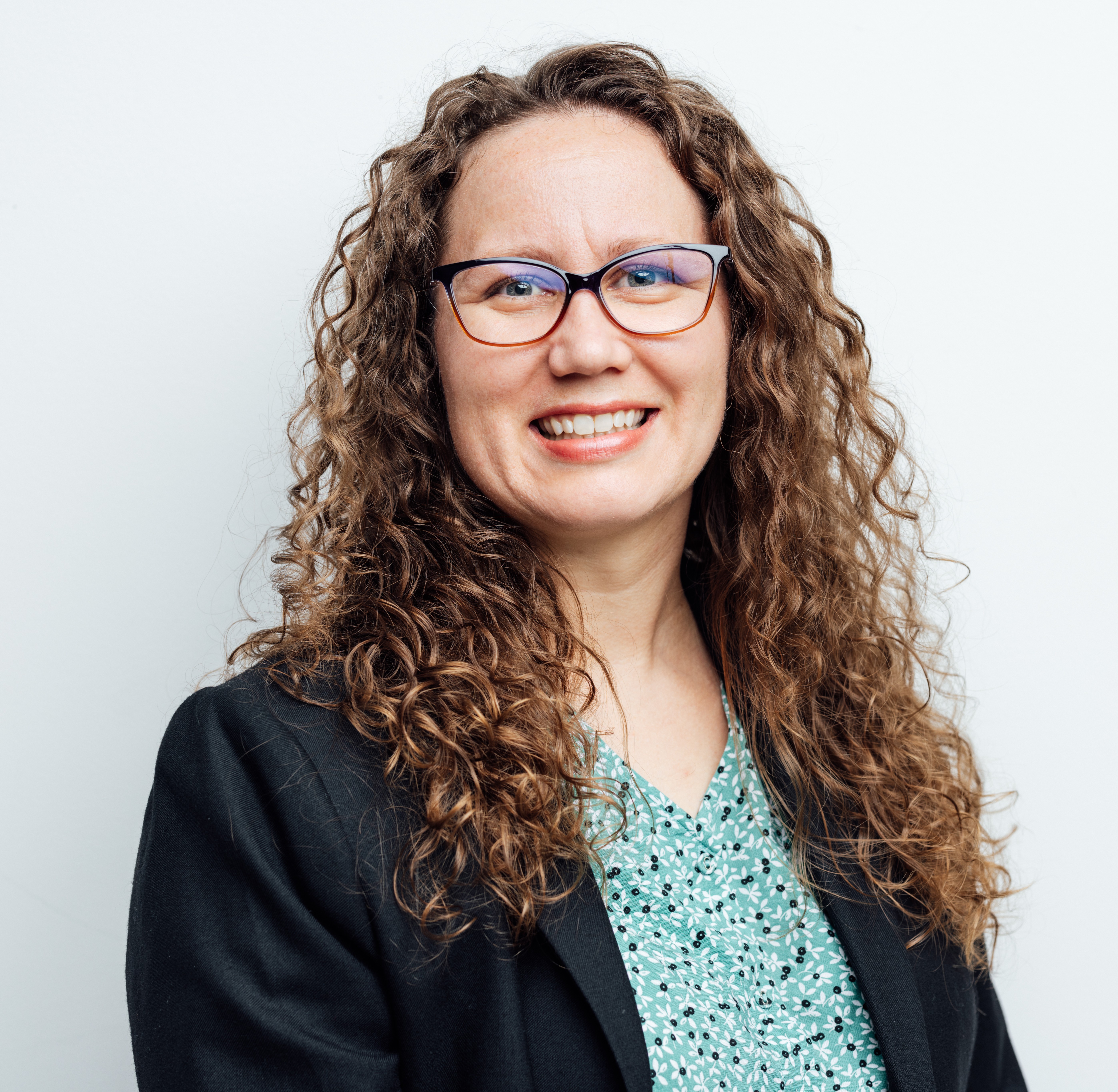 Julie Peretin, Region 4 Director, Lafayette Community School Corporation