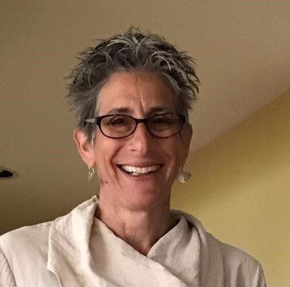 Leslie Jacobs, Region 6 Director, Fayette County School Corporation