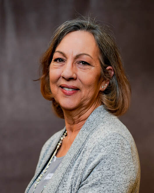 Lynda Glover, Region 9 Director, Warrick County School Corporation