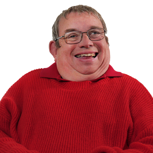 Scott Dubois, Region 5 Director, Oak Hill United School Corporation