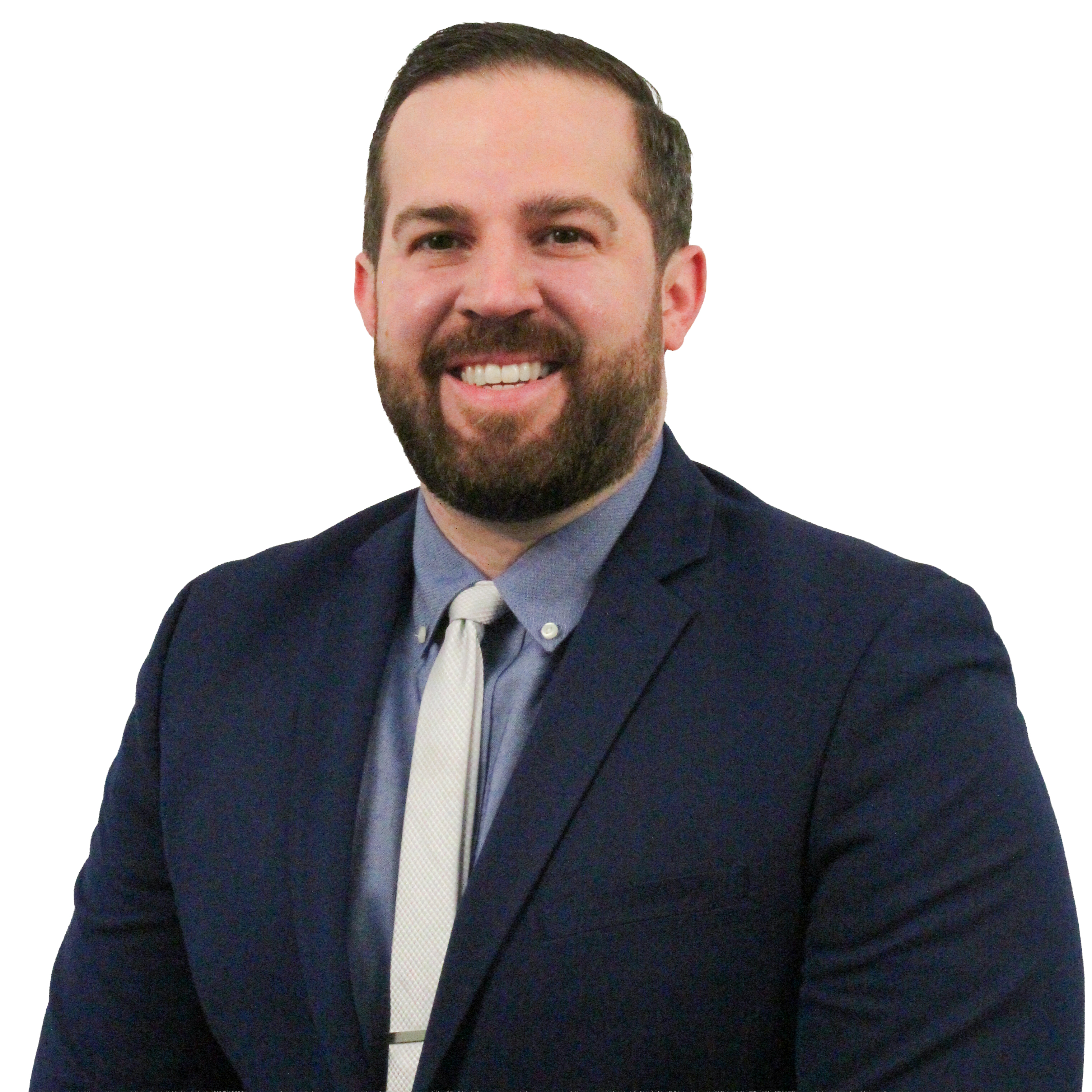 Zach Smith Howard, Region 8 Director, Franklin Township Community School Corporation