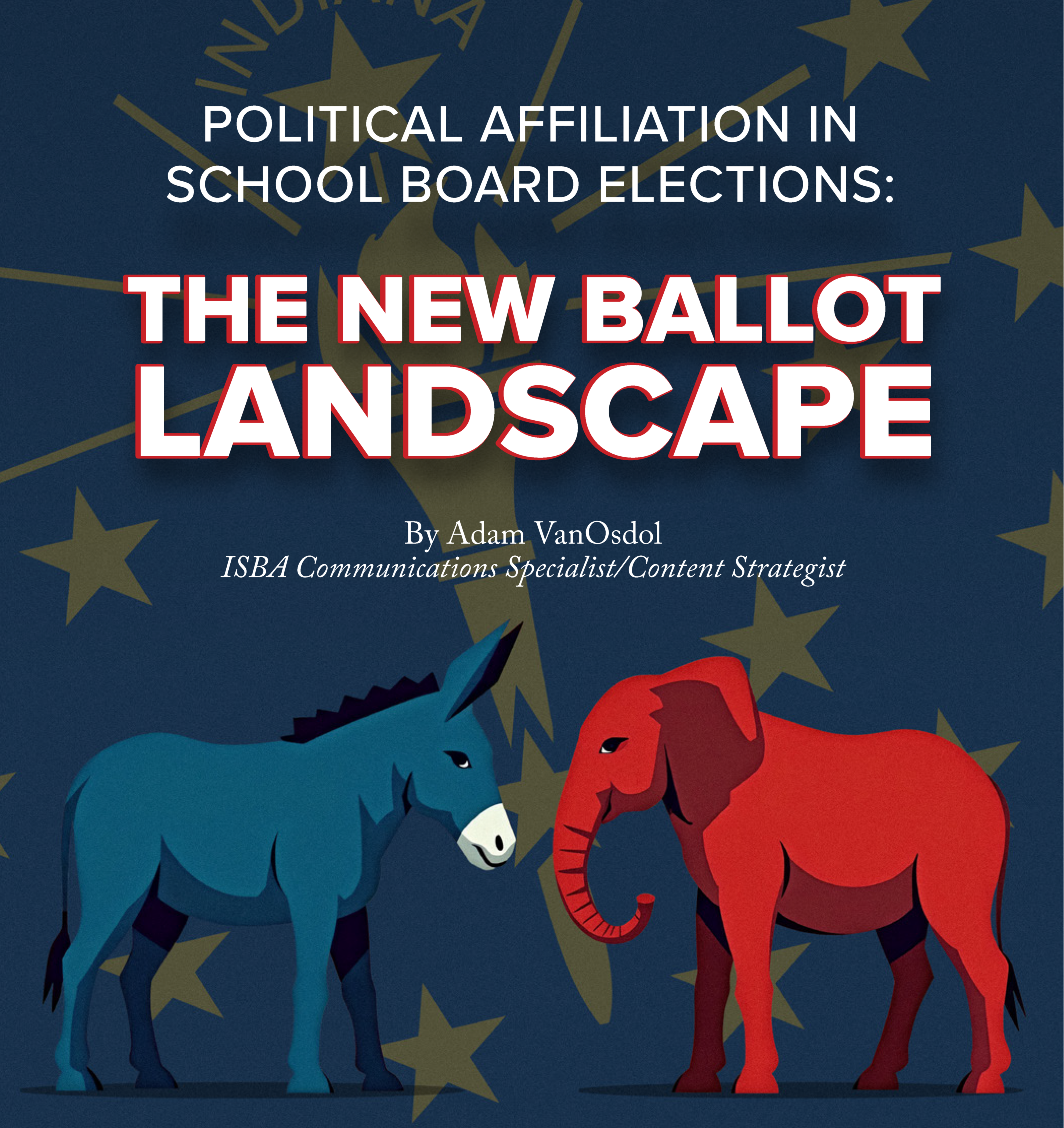 New Ballot Landscape