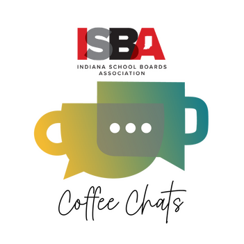 ISBA Coffee Chat logo