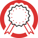 ISBA Awards & Recognitions Icon