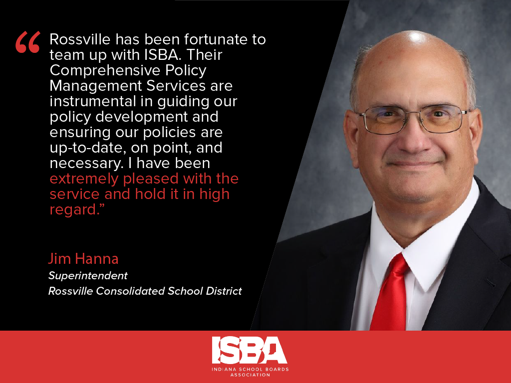 Testimonial from Jim Hanna