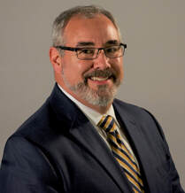 Steve Horton, Director of Board Services