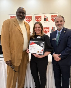 Alayna Lightfoot Pol