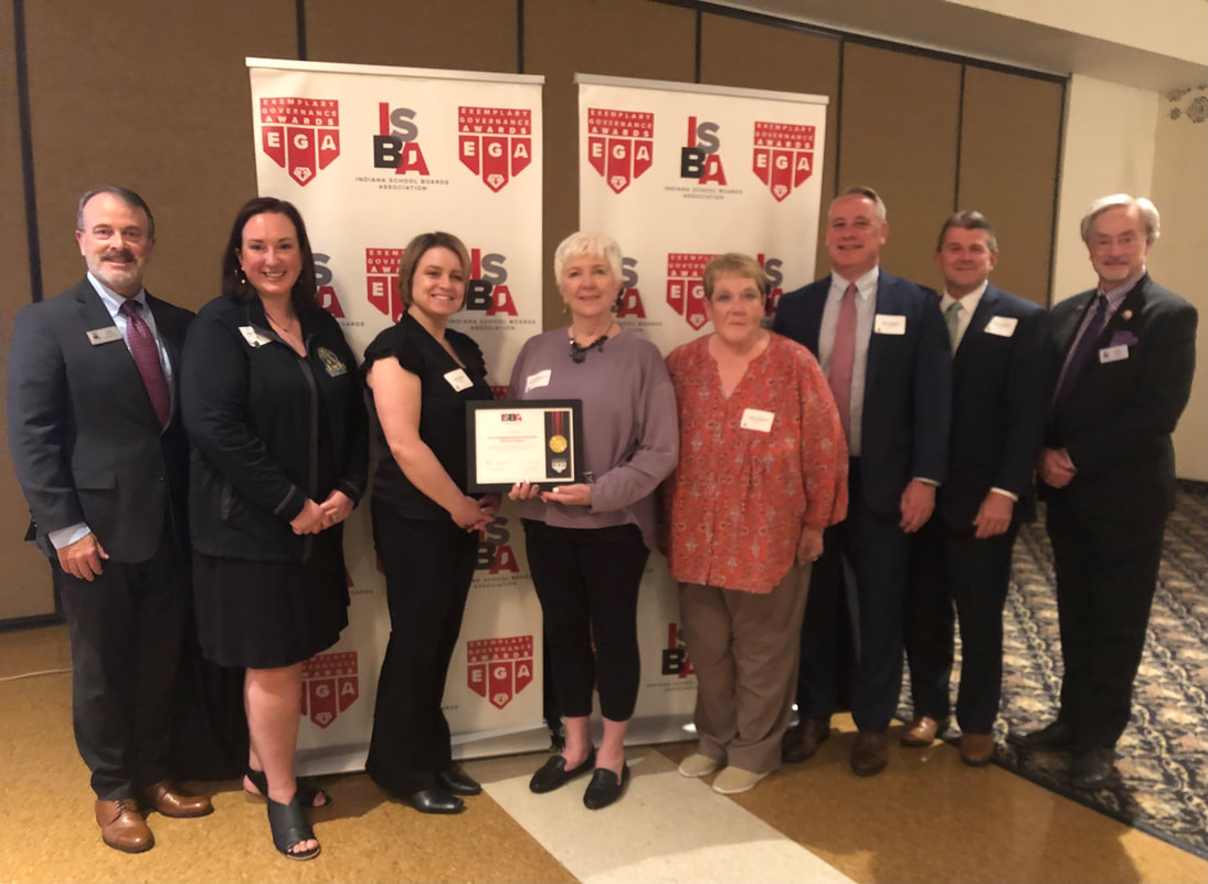 Avon Community School Corporation Board Member