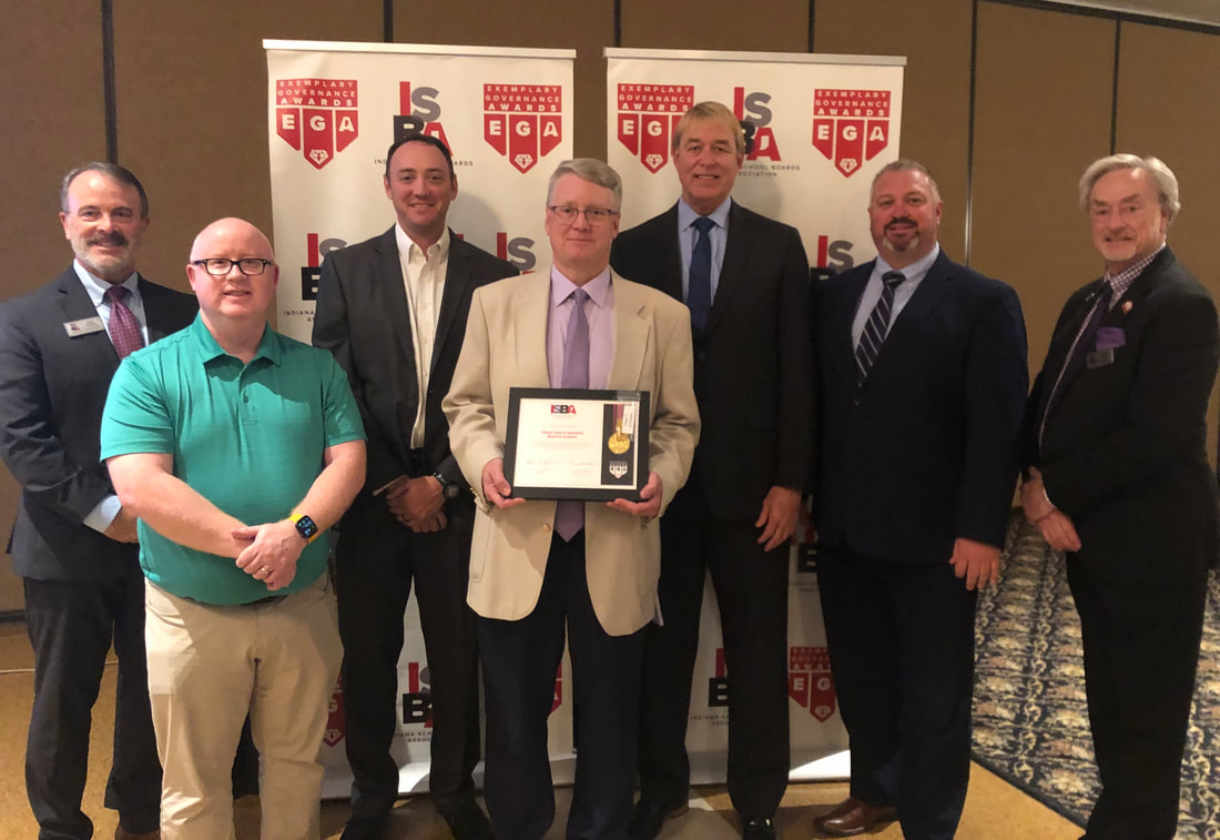 Speedway School Town Board Member