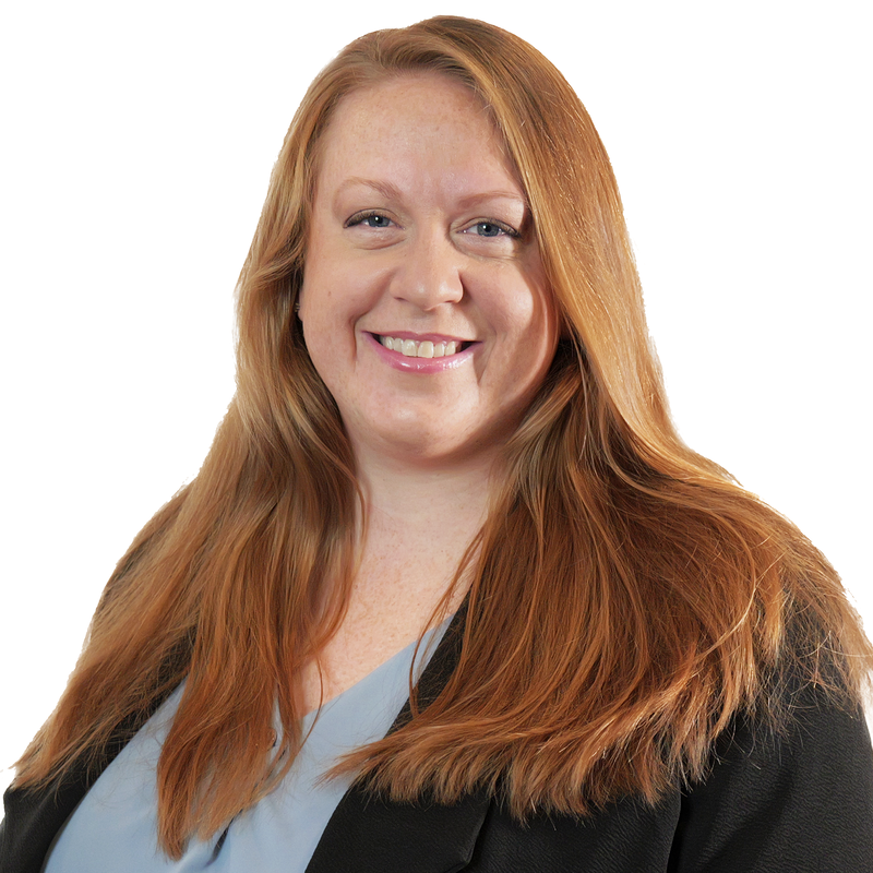 Christine Derda, Comptroller