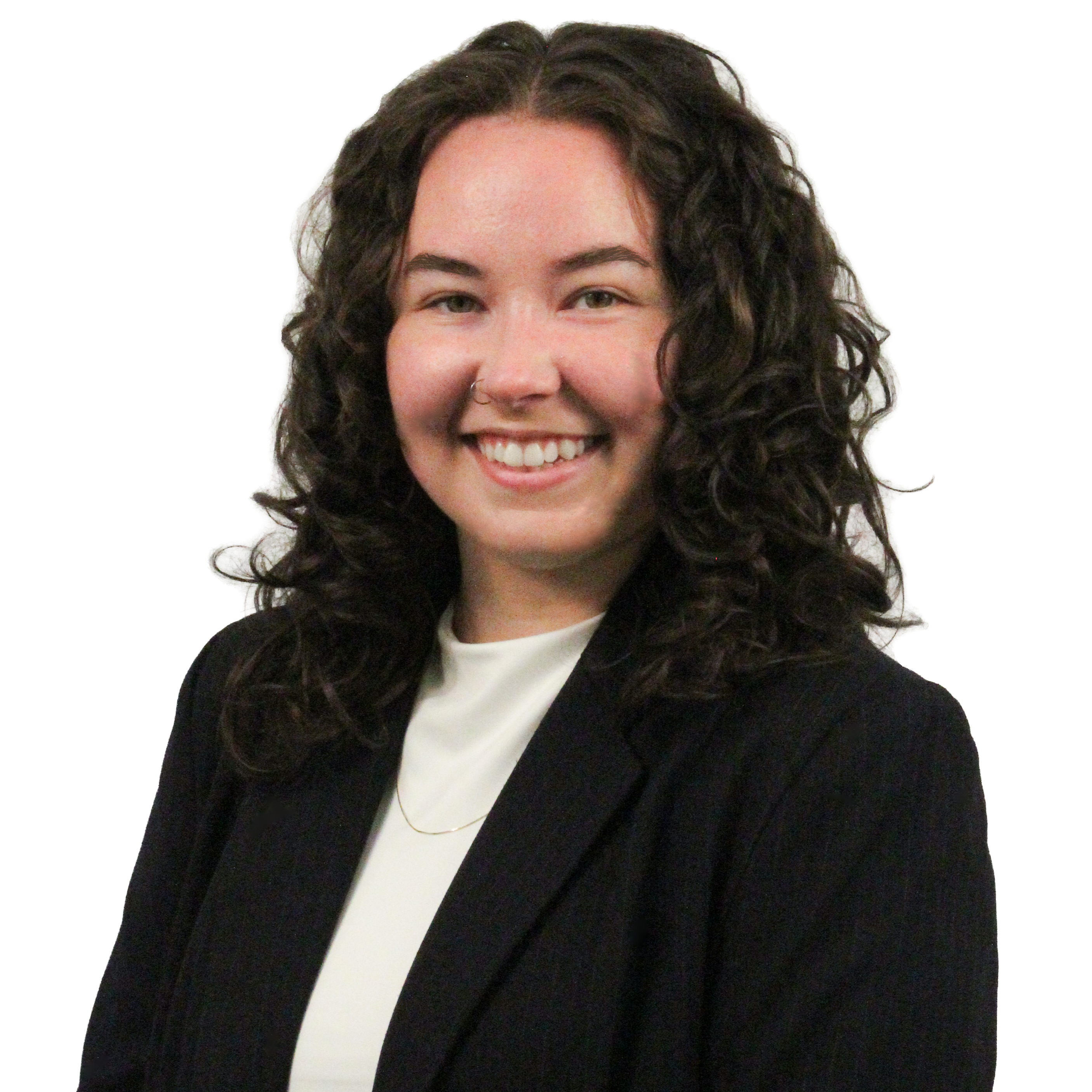 Kyrsten Horton, Administrative Assistant