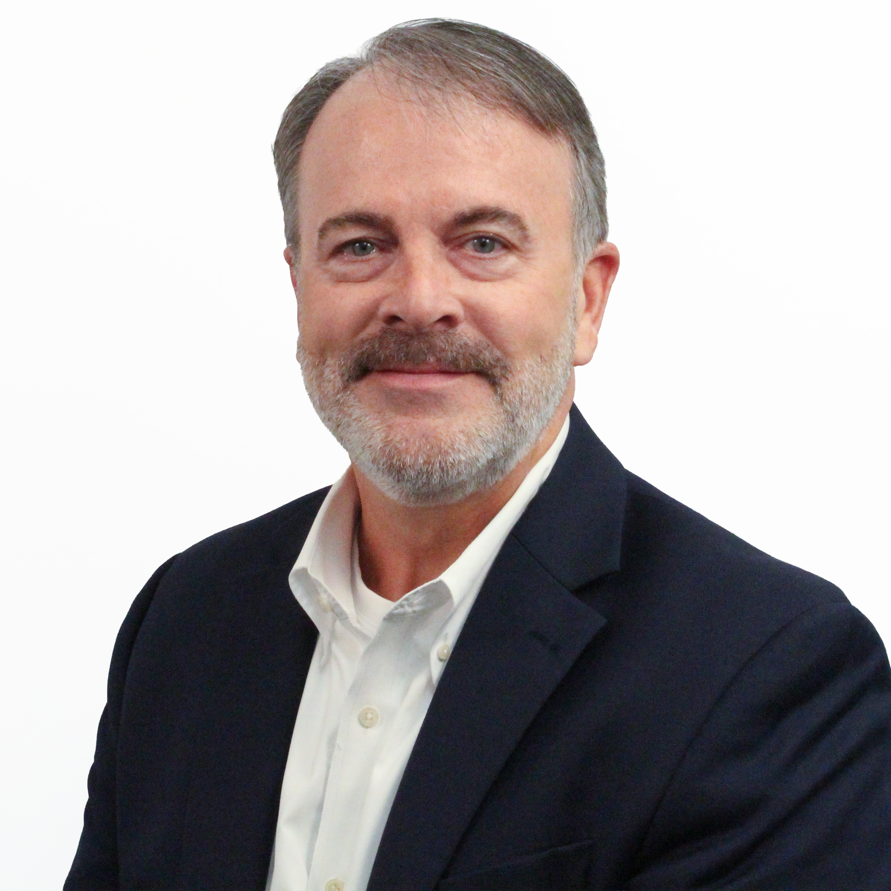 Terry Spradlin, Executive Director