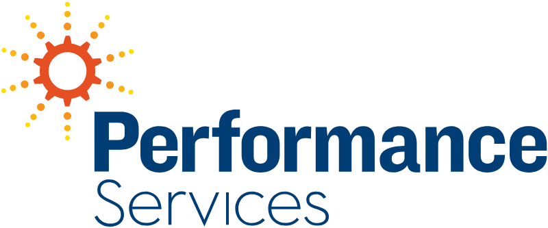 perf services - logo