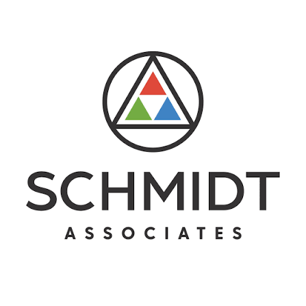 schmidt - logo