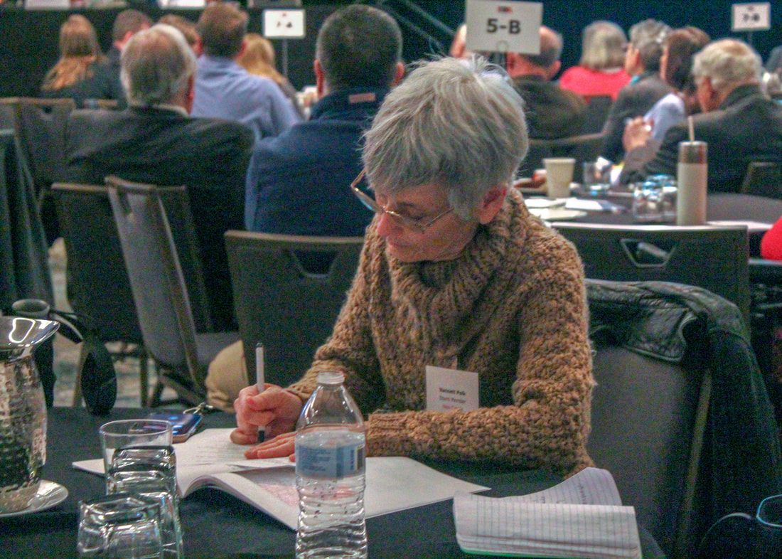 North Gibson School Corp