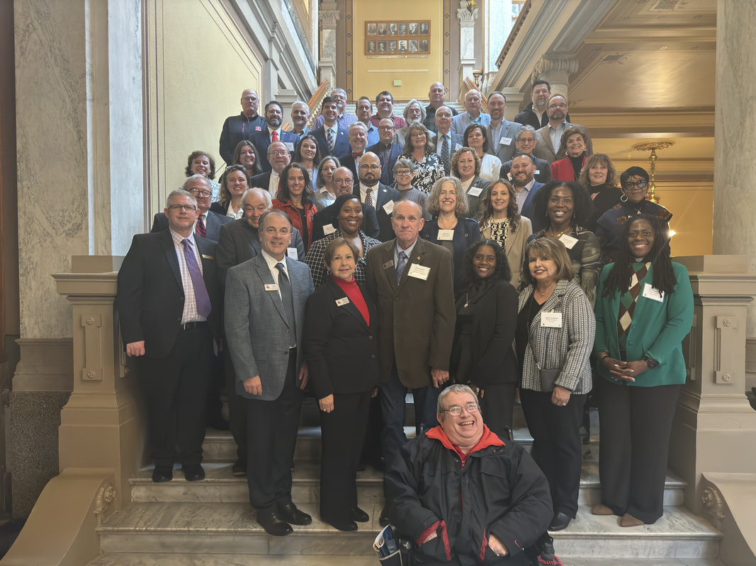 Lynn Hale & Jill Newby