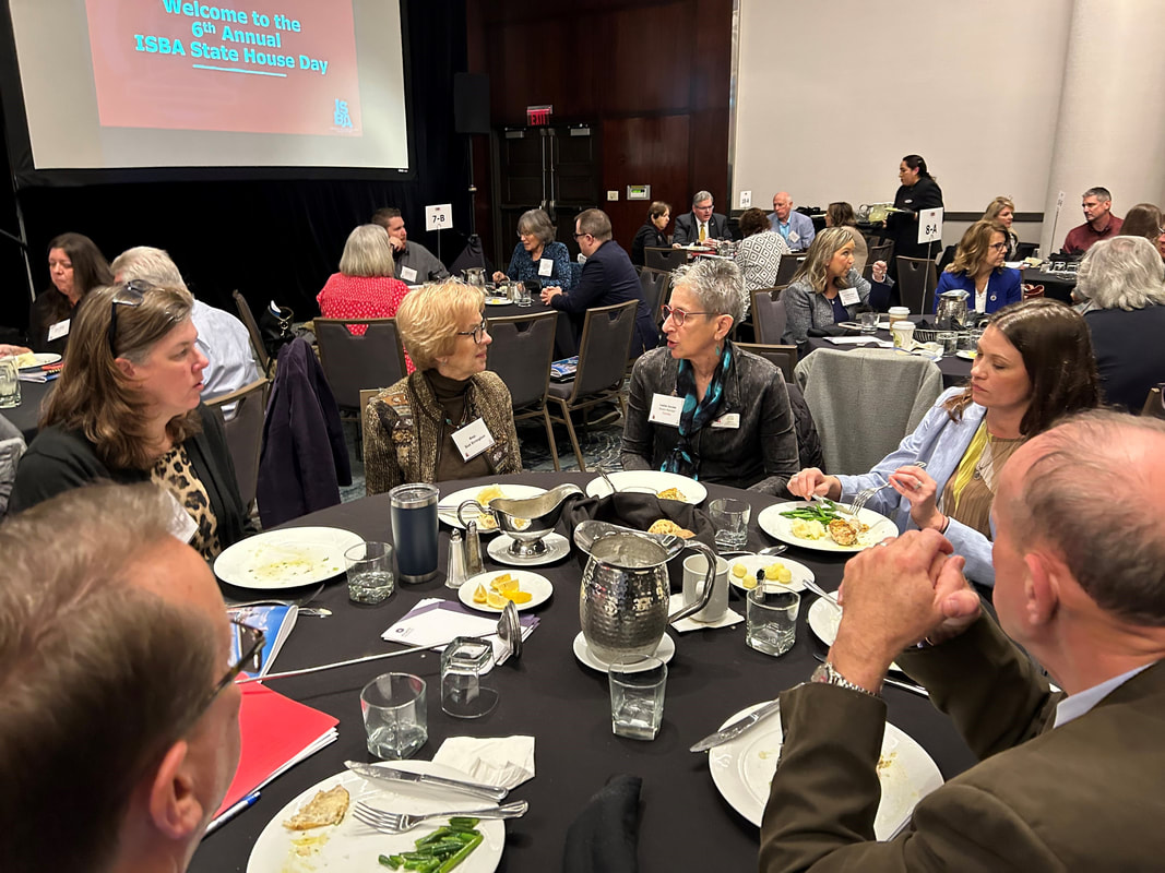 Speedway School Town